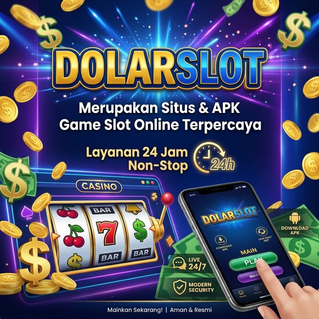 DOLARSLOT